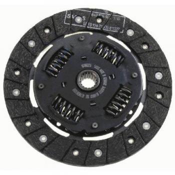 Sachs 1878 003 234 Disco de Embrague