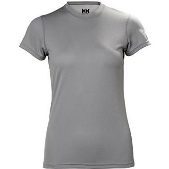 Helly Hansen W HH Tech T, Camisa Deportiva para Mujer,