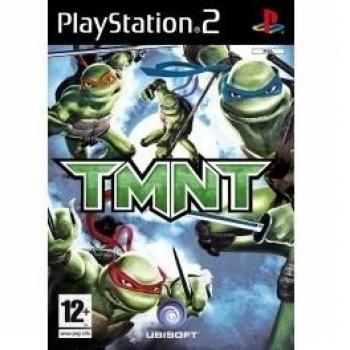 TMNT