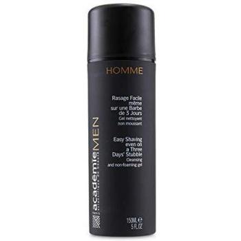 Academie Men Cleansing & Non-Foaming Gel - 150ml/5oz