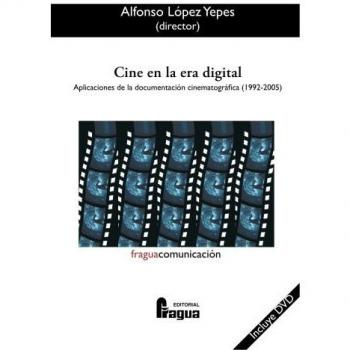Cine En La Era Digital