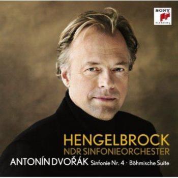 Dvorák: Sinfonie Nr. 4 & Böhmische Suite