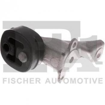 FA1 Soporte de tubo de escape Rubber Strip para sistema de escape 183-901
