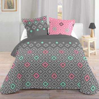 Lovely Casa Constantinople HP41442001 - Juego de cama multicolor