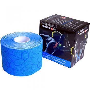 Thera-Band Cinta Kinesiológica,rollo estándar 2x16.4'