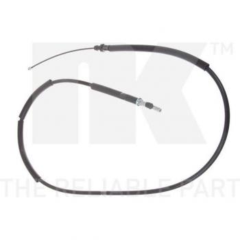 Cable de freno de mano NK 903762