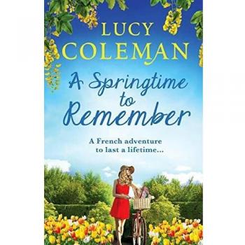 Coleman Springtime Romance Novel: A Heartwarming Tale of Renewal