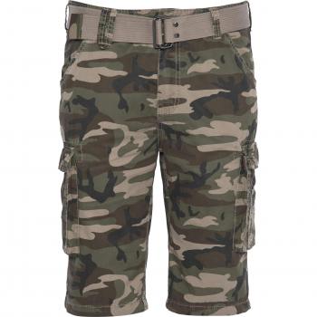 Schott TR RANGER Military Shorts