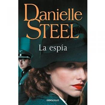 La espía