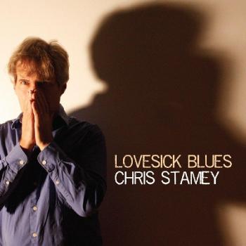 Lovesick Blues Herbal Tea Blend