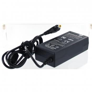 Fuente de alimentación compatible con MSI bbmbd MS-175X con 65 vatios/19 V/3.42 A