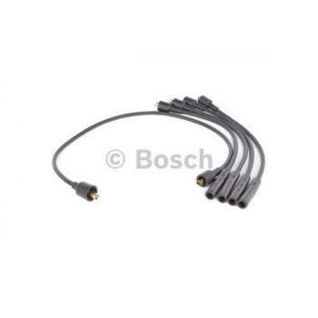 Bosch 0986357117 - Cable de Encendido - Kit de 5