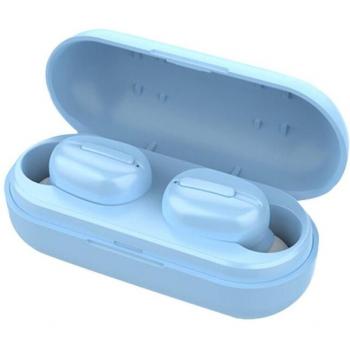 Auriculares Inalámbricos TWS L13 Impermeables IPX6 con Reducción de Ruido y Pantalla a Color para Oppo, Huawei, iPhone y Xiaomi