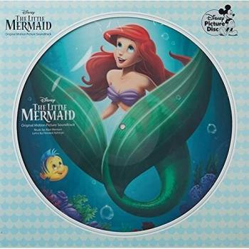 The Little Mermaid [VINYL]