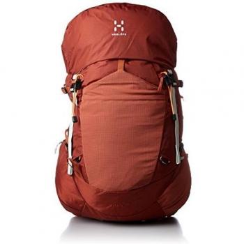 Haglöfs Vina 30 Mochila, Unisex Adulto, Corrosion/Dusty Rust, Talla Única