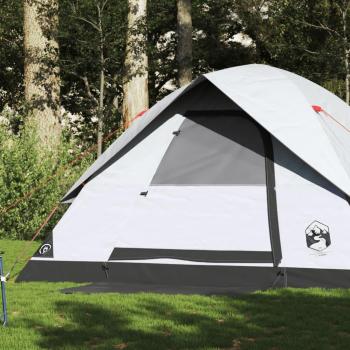 6-Person Waterproof Blackout Family Dome Tent