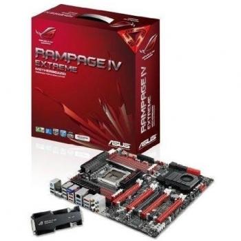 ASUS Rampage IV Extreme - Placa base