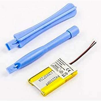 AccuCell - Batería para Apple iPod Nano, 616-0223