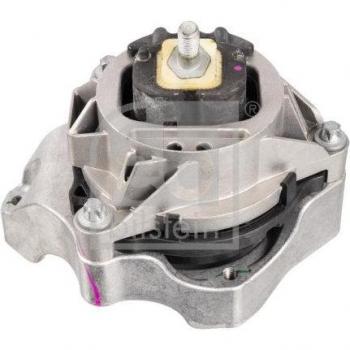 Soporte de transmisión FEBI BILSTEIN 108070, tipo: soporte del motor, características: fabricado en material duradero, diseñado para proporcionar estabilidad y soporte al motor, compatible con varios modelos de vehículos, fácil instalación