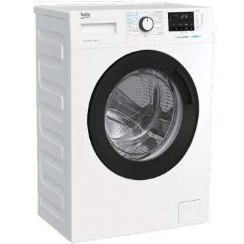 Lavadora C/F Beko WTA7612XSWR, 7kg A+++ -10% 1200RPM