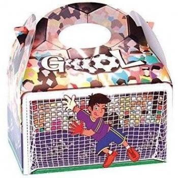 Verbetena - Cajita Gool, pack 24 unidades