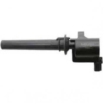 Bobina de encendido DELPHI GN10192-12B1, tipo: bobina de encendido, características: compatible con vehículos específicos, diseño optimizado para rendimiento y eficiencia, fácil instalación, alta durabilidad y resistencia a condiciones extrem