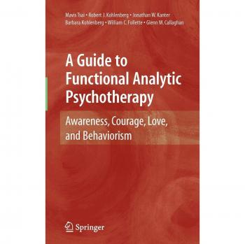 Functional Analytic Psychotherapy Guidebook