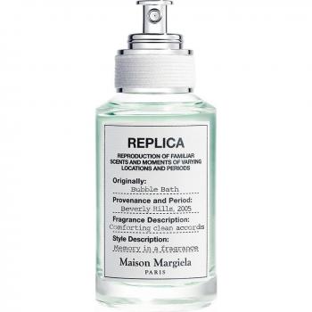Maison Margiela Replica Bubble Bath Eau De Toilette Spray 30ml