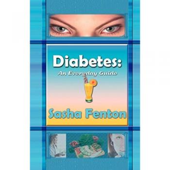 Diabetes Management Handbook: Everyday Strategies for Living Well