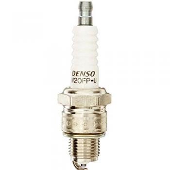 Denso W20FP-U - Bujías De Encendido Denso