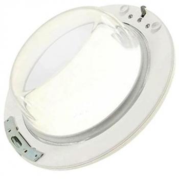 Puerta completa original para lavadora Whirlpool y Bauknecht 481071037466