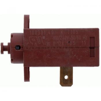 Recambio Termoactivador Dosificador Detergente Lavavajillas Fagor LV0655600