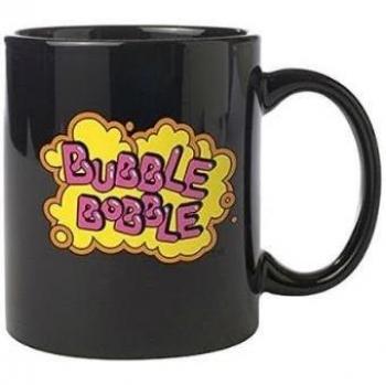 Bubble Bobble Mug (Electronic Games) [Importación Inglesa]