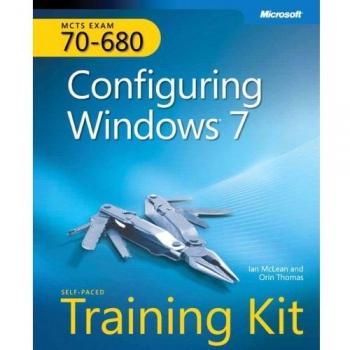 MCTS Self-Paced Training Kit