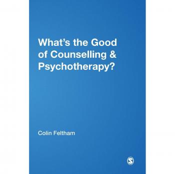 Benefits of Counseling and Psychotherapy: An Ethical Perspective Guide