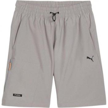 Pantalón corto Puma Desert Road Cargo Gris Hombre