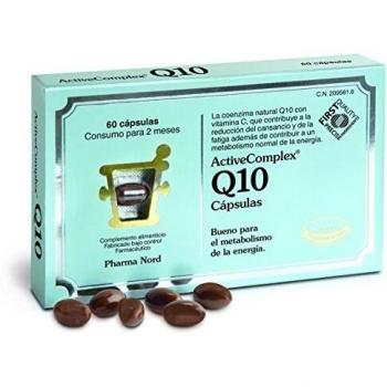 Pharma Nord Complemento Alimenticio - 30 gr
