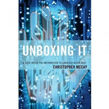 Unboxing IT: Una Mirada Dentro de la Caja Negra de Tecnología Informática