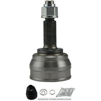KAVO PARTS CV-joint CV-6512 Juego de articulación, árbol de transmisión