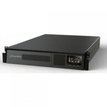 PowerWalker VFI 3000 de conmutación
