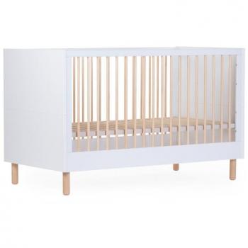Cuna Evolutiva Wonder White 70x140 cm Childhome