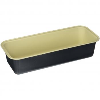 Molde Rectangular Antiadherente para Repostería Kaiser Home 30 cm
