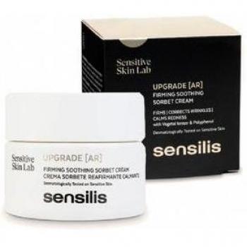 Sensilis Upgrade AR Crema Sorbete 25 ml