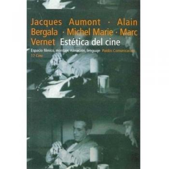 Estetica del cine espacio filmico,montaje narracion lenguaje