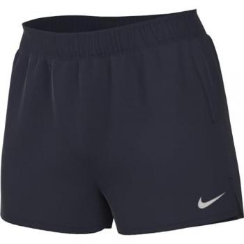 Pantalón corto de running Nike Challenger Dri-FIT 13 cm con malla interior - Hombre - Azul XL