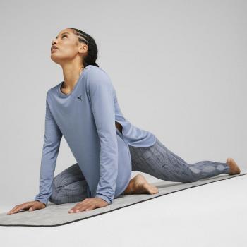 Camiseta de mujer Studio Yogini Lite Puma