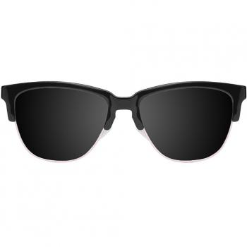 Paloalto Sunglasses p40004.12 Gafas de Sol Unisex, Negro