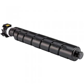 Toner compatible Canon CEXV51 Negro - Reemplaza 0481C002