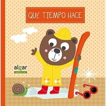¿Qué Tiempo Hace?: 21 - Isabelle Chauvert