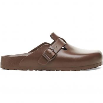 Birkenstock Boston EVA Zapatilla Tipo Mula De Goma Asar Mujer 38